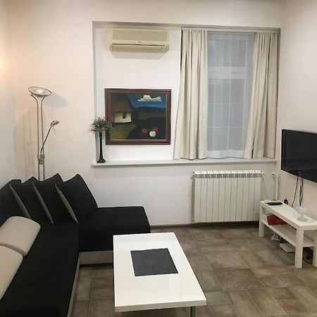 Saint Sava Studio Belgrad Zewnętrze zdjęcie