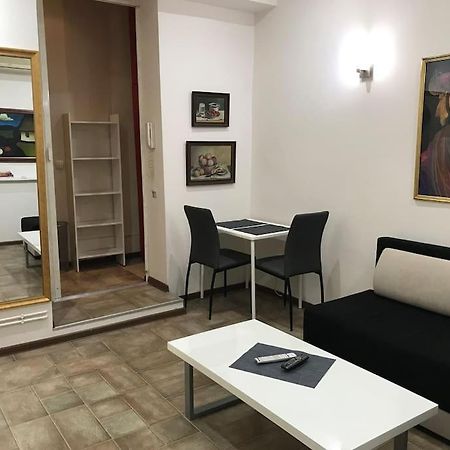Saint Sava Studio Belgrad Zewnętrze zdjęcie
