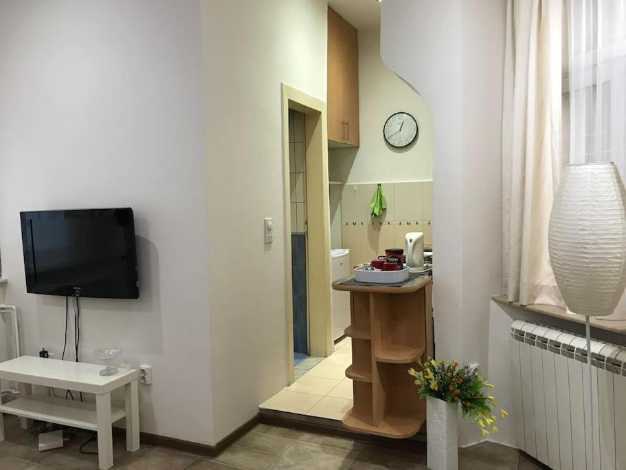 Saint Sava Studio Belgrad Zewnętrze zdjęcie