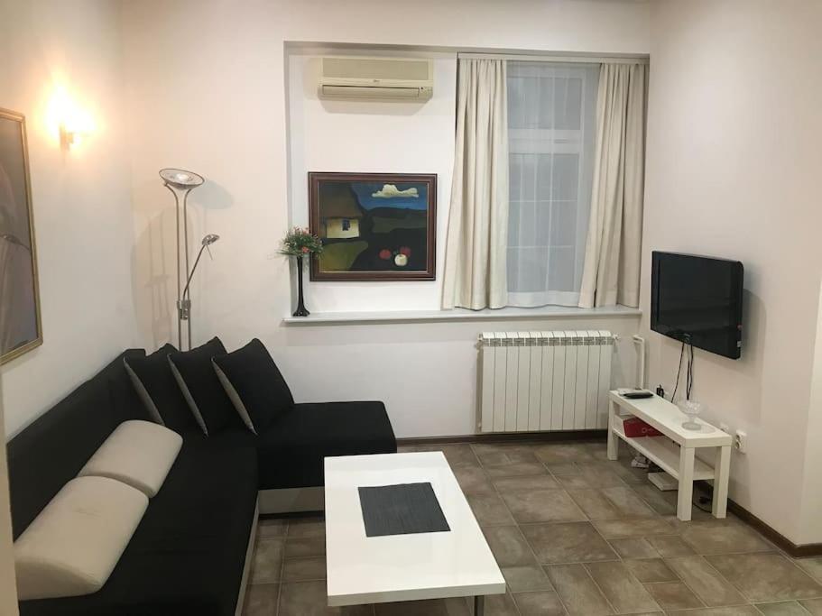 Saint Sava Studio Belgrad Zewnętrze zdjęcie