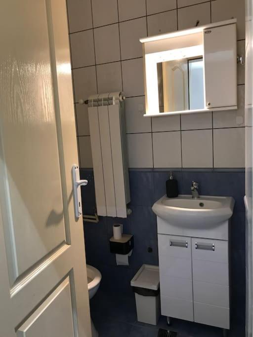 Saint Sava Studio Belgrad Zewnętrze zdjęcie
